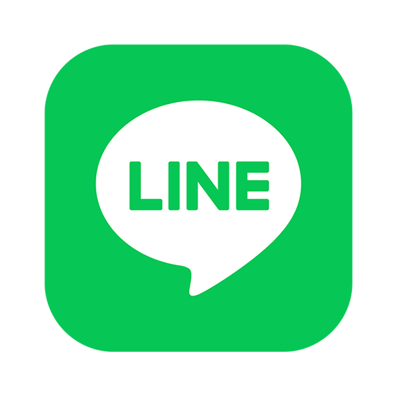 LINE　ロゴ