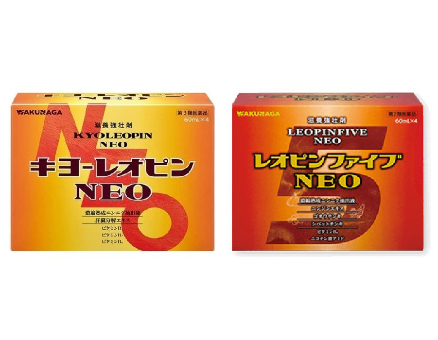 はじめてのレオピンシリーズ